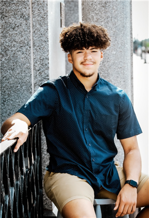 Kade Lewis